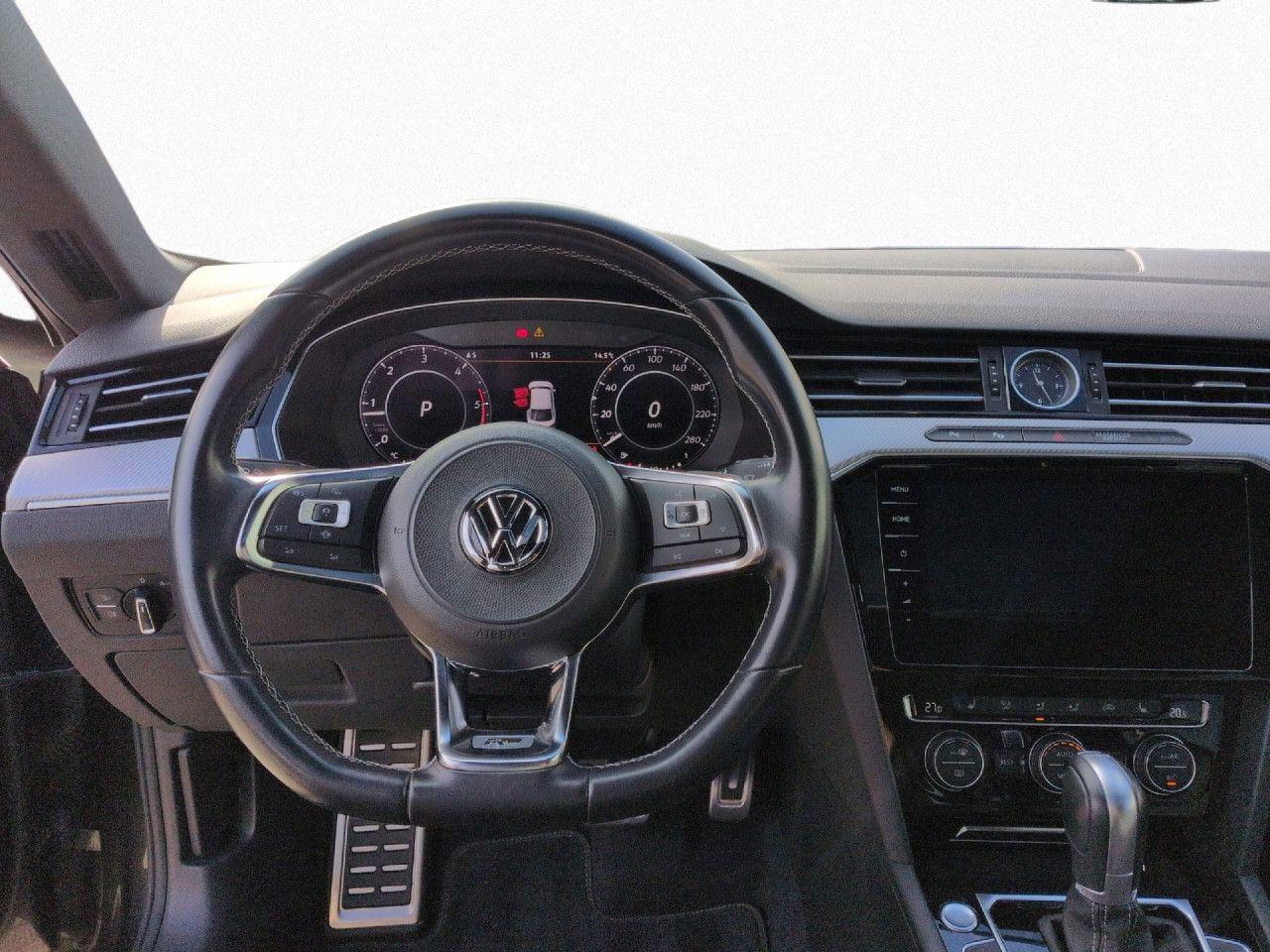 Volkswagen VW Arteon 2.0 TDI R-Line Pano ACC DynLight 20 PP