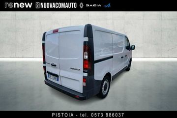Renault Trafic - 3