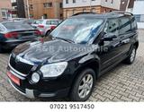 Skoda Yeti Ambition Plus Edition 4x4 - Skoda Yeti: Ambition Plus Edition