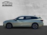 Skoda Superb Combi 2.0 TDI 110kW L&K,StHzg,AHK,Pano - Skoda Superb: Bluetooth