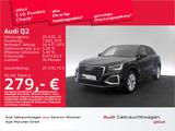 Audi Q2 35 TFSI S tronic advanced Navi+/PDC - Audi Gebrauchtwagen von 2023