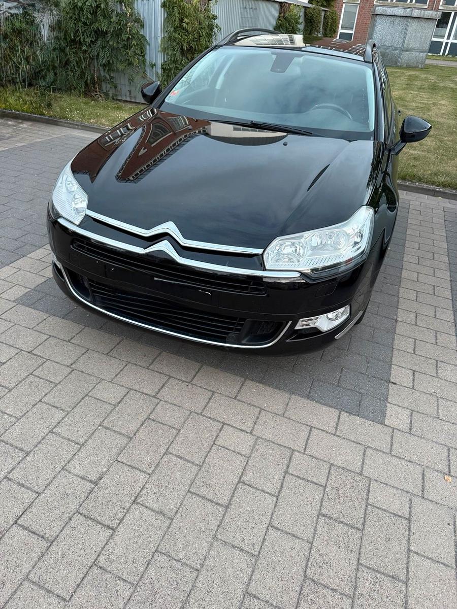 Citroën C5