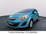 Opel Corsa D Selection 1.2,Automatik,PDC,TÜV05/2027 - Opel Corsa Gebrauchtwagen in Rostock