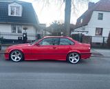 BMW E36 320i - mit nur 91.000 km M-Paket - BMW 320 aus 1993