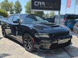 Dodge Charger 5.7 V8 HEMI SRT R/T BLACK Performance - Dodge Charger: Srt 8