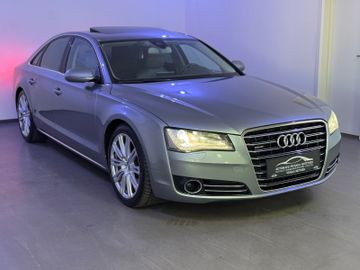 Audi A8 - 3