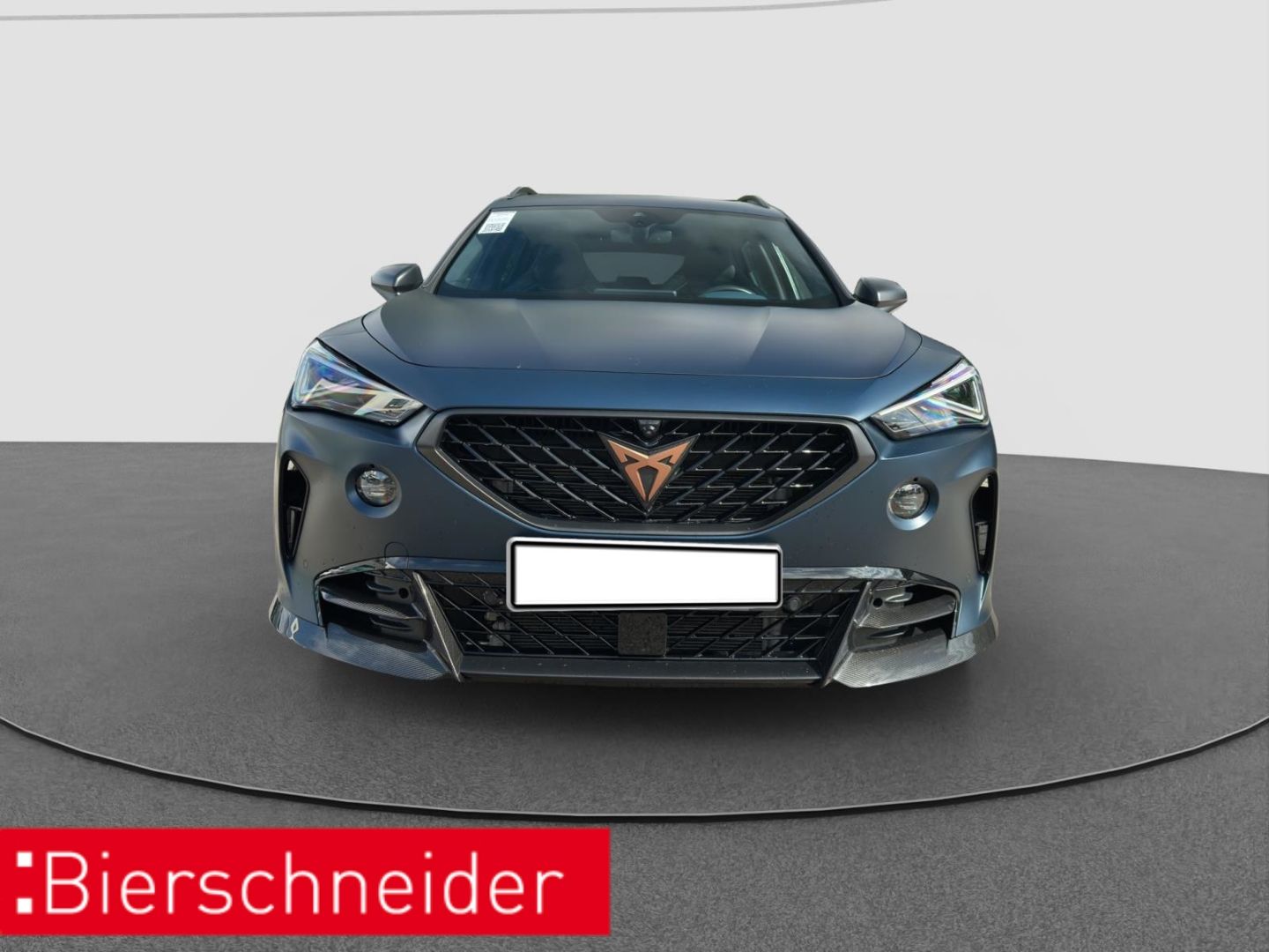 Cupra Formentor 2.5 TSI DSG 4Dr VZ5 PANO CUP BEATS 360 imagem 3