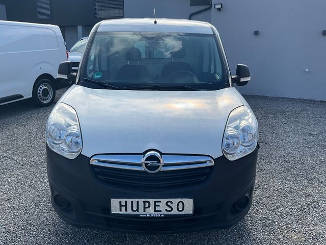 Opel Combo D Kasten L1H1 2,2t 1Hand