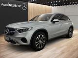 Mercedes-Benz GLC 220 d 4M AVANTGARDE Advanced Plus/AHK/Kamera - Mercedes-Benz GLC 220 in Mannheim