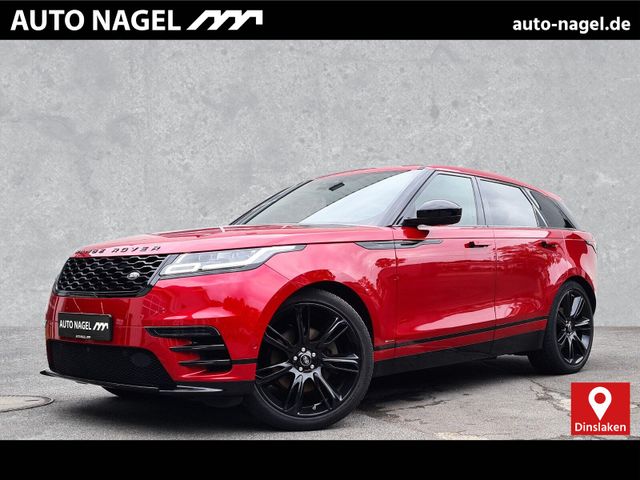 Land Rover Range Rover Velar D300 R-Dyn. HSE 22"AHK WinterP