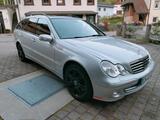 Mercedes-Benz Mercedes Benz C350 - gebrauchte Mercedes-Benz C 350 aus dem Jahr 2006