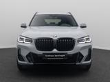 BMW X3 xD30d M Sport Kamera DAB FernlichtAss 20Zoll - BMW X3: 3D