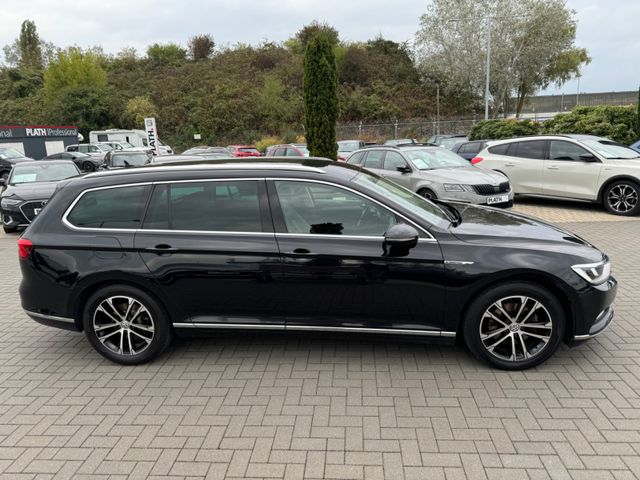 Volkswagen Passat Variant  Highline BlueMotion