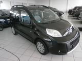 Peugeot Bipper Tepee Outdoor - Peugeot Bipper: Van