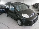 Peugeot Bipper Tepee Outdoor - Peugeot Bipper mit Diesel-Antrieb