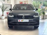 Volkswagen Tiguan 1.5 DSG/Led/Navi/Spur/ACC/Garantie 2027 - Volkswagen: 2.5