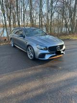 Mercedes-Benz E 63 Mercedes-AMG Designo Magno AHK,ASG Sound - gebrauchte Mercedes-Benz E 63 AMG aus dem Jahr 2019