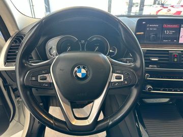 BMW X3 - 12