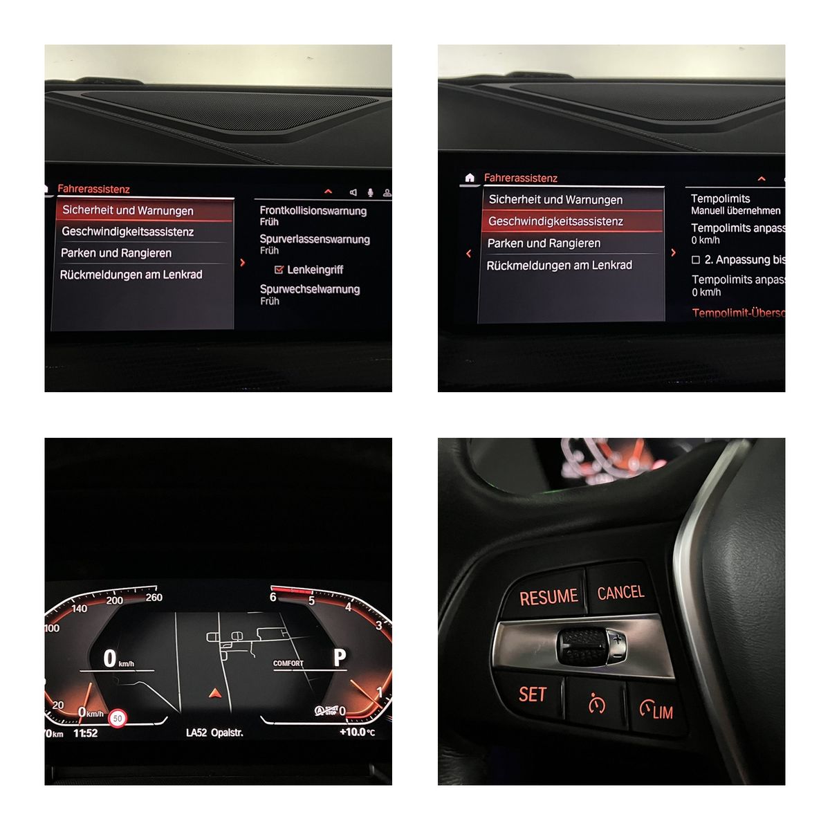 Fahrzeugabbildung BMW 120 d xDrive LUXURY LINE/LED/HuD/VRTL PIT/PANO