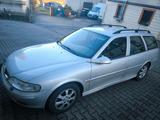 Opel Vectra B Caravan Xenon , Tempomat, Kl... - Opel Vectra in Chemnitz