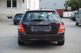 Mercedes-Benz C 220 T-Modell C 220 T CDI BlueEfficiency - Mercedes-Benz C 220: Blueefficiency Cdi