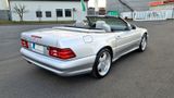 Mercedes-Benz R129 "Sport" MoPf 2 Xenon scheckheftgepflegt - Mercedes-Benz SL 500: R129