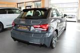 Audi A1 Sportback 1.0 TFSI S tronic S line sport - Audi A1: Tronic