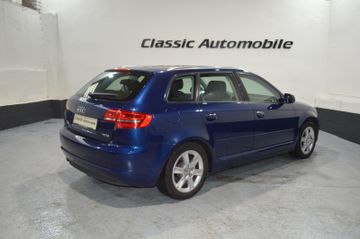 Audi A3 - 2
