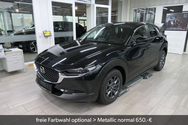 Mazda CX-30 e-SKYACTIV-140 Prime-Line Neu 2027