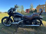 BMW R18 First Edition Custom - J&H - 21RSD - Sono - BMW R 18 Motorräder