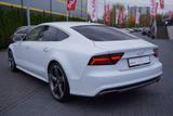 Audi A7 3.0 TDI quattro competition LED Navi ACC - gebrauchte Audi A7 aus dem Jahr 2018