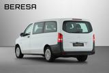 Mercedes-Benz Vito 114 CDI Kombi Tourer Lang AUT SHZ Kamera - Mercedes-Benz Vito