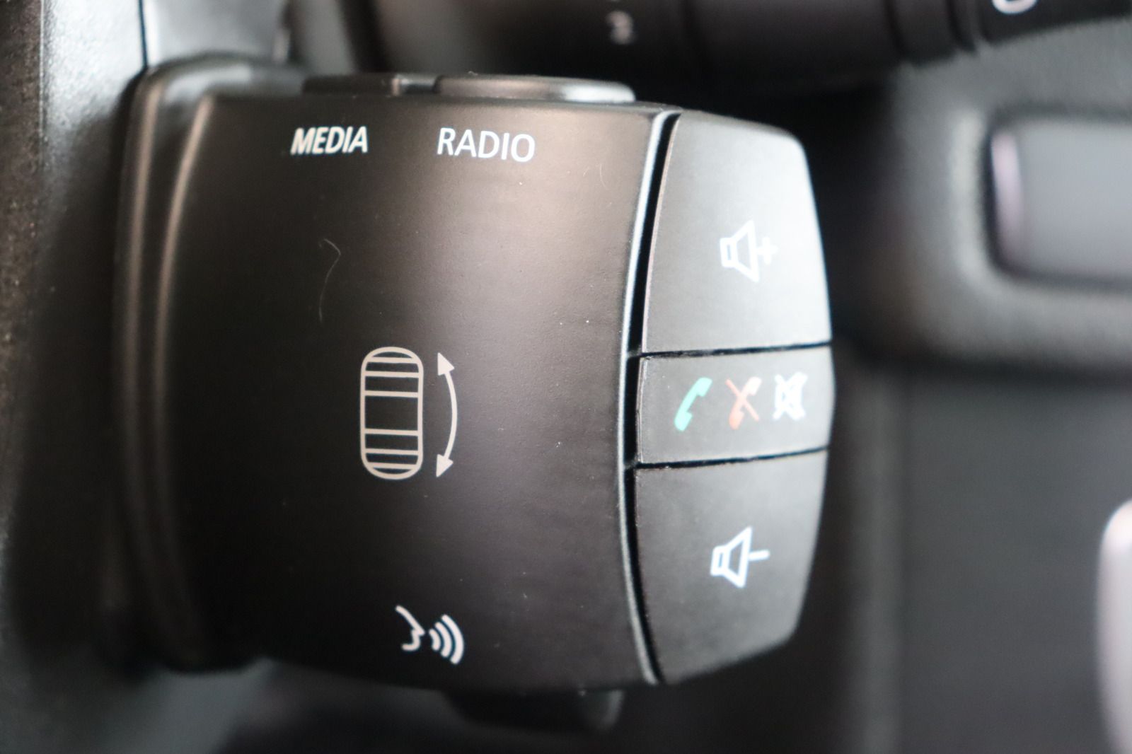 Fahrzeugabbildung Renault Megane III Grandtour Klimaautom. * Sitzhzg.