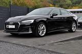 Audi A5 Sportback 45 TFSI quattro Advanced MATRIX*RFK - Audi A5 advanced mit Benzin-Antrieb
