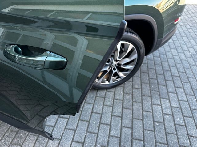 Kodiaq Clever ACC;TWA;KESSY;NAV;LED