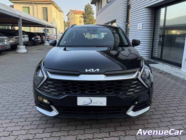 Other KIA Sportage 1.6 tgdi mhev Business dct PREZZO R imagem 2