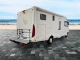 Rapido 966 F/2.Hand/Einzelbetten/Garage/Klima/Markise - Integrierte Wohnmobile & Wohnwagen
