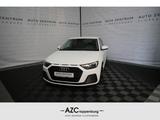 Audi A1 Sportback 25 TFSI LED+Virtual+MMI+a-key+PDC - Audi A1 mit Benzin-Antrieb: Weiß, mit Apple Carplay