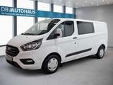 Ford Transit Custom DoKa Kasten Trend 300 L2H1 Sortim - Ford Transit Custom: Kombi