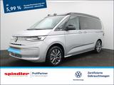 Volkswagen California Ocean 2.0 TSI DSG / Aufstelldach, AHK - silberne Volkswagen T7