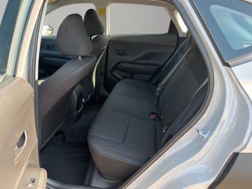 Hyundai KONA 1.0 T-GDI SELECT + FUNKTIONSPAKET -SITZHZG.