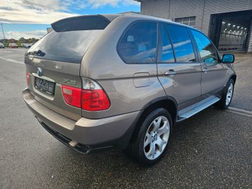 BMW X5 - 4
