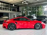 Porsche 992 Turbo S *9FF* 1100 Ps * Aero*einmalig * - Porsche: 9ff