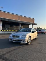 Mercedes-Benz C 200 KOMPRESSOR CLASSIC Mit (LPG)  - Mercedes-Benz aus 2006: M Class
