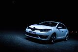 Renault Megane 3 GT 220 - Renault Megane GT220