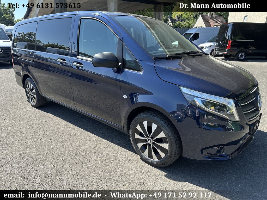 Image of Mercedes-Benz Vito