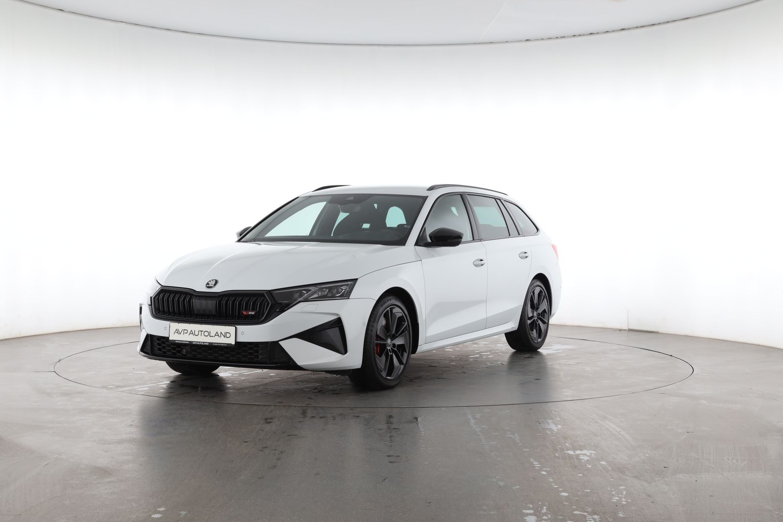 Skoda Octavia - Bild 2