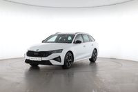 Skoda Octavia - Vorschau Bild 2