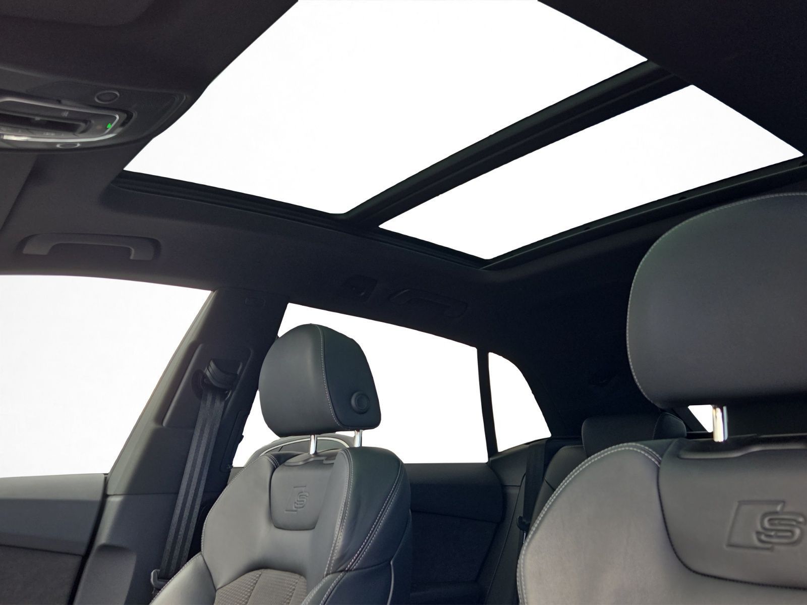 Audi Q8 - Bild 10