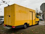 Mercedes-Benz Sprinter II Pritsche/ Koffer/Regalsystem - Angebote